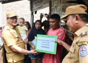 75 Ha Lahan Eks HGU PT Lonsum Diserahkan ke BPN Deli Serdang, Wabup Dorong Pemanfaatan untuk Masyarakat