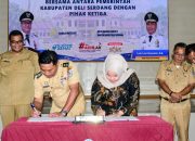 Deli Serdang Gandeng Perguruan Tinggi Tingkatkan SDM dan Inovasi
