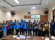 Bupati Deli Serdang Minta PLN Tak Pasang Listrik di Bangunan Tanpa Izin