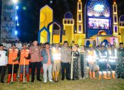 Tanjung Morawa Juara Umum MTQ ke-59, Labuhan Deli Tuan Rumah Tahun Depan