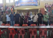 Ratusan Pelajar SD dan SMP Deli Serdang Ikuti Turnamen Catur Tingkat Kabupaten