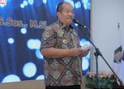Dari Asahan hingga Medan, KPK Bangun Gerakan Antikorupsi Berbasis masyarakat