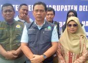 Yayasan Atam  Glar Bakti Sosial  Berupa khinattan  Gratis  Dibuka Langsung Oleh  kordinator  Forum  Deli Serdang  Sehat Marianto