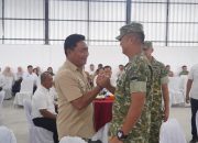 Presiden Resmikan Operasionalisasi Koperasi Desa Merah Putih, Deli Serdang Siapkan 394 Koperasi