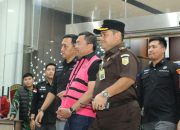 Tim Penyidik Tetapkan 3 Tersangka Eks Pimpinan Lembaga BGN Perkara Penyimpangan Tata Kelola Makan Bergizi Gratis