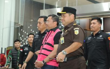 Tim Penyidik Tetapkan 3 Tersangka Eks Pimpinan Lembaga BGN Perkara Penyimpangan Tata Kelola Makan Bergizi Gratis