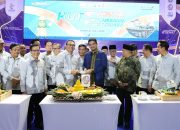 Deli Serdang Tunjukkan Kapasitas Daerah Maju, Welcome Dinner HUT ke-26 APKASI hingga Pesta Rakyat HUT ke-80 Berlangsung Meriah