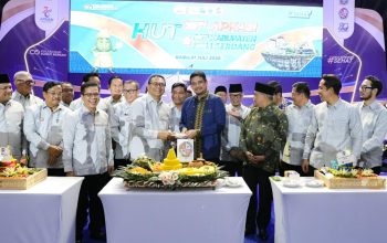 Deli Serdang Tunjukkan Kapasitas Daerah Maju, Welcome Dinner HUT ke-26 APKASI hingga Pesta Rakyat HUT ke-80 Berlangsung Meriah