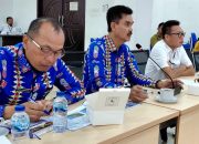 Bendungan Lausimeme Memasuki Tahap Penggenangan Awal, Manfaat untuk Masyarakat Kian Dekat