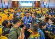 Evaluasi Kinerja Kepala Sekolah, Bupati Targetkan Sekolah Berkategori “Cukup” Naik Menjadi “Baik”