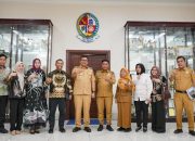 Lom Lom Suwondo Dorong Al UMM Smart Center Terus Cetak Generasi Cerdas dan Berakhlak