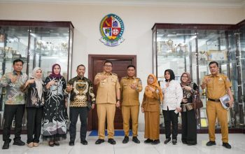 Lom Lom Suwondo Dorong Al UMM Smart Center Terus Cetak Generasi Cerdas dan Berakhlak