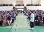 2.000 SK PIP untuk Sekolah se-Kecamatan Lubuk Pakam Diserahkan