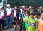 Ribuan Pelari Ramaikan Deli Serdang Run 2026