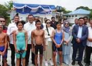 Pemkab Deli Serdang Dorong Pendataan Atlet Akuatik, Perkuat Pembinaan Menuju Prestasi