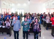 Pemkab Deli Serdang Optimalkan Integrasi Aplikasi Menuju Pemerintahan Digital