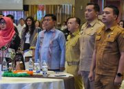 Deli Serdang Jajaki Peluang Kerja Sama Pariwisata dengan India