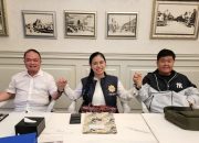 Menang Mutlak, Bunda Yin Terpilih Pimpin WALUBI Sumut Periode 2026–2031