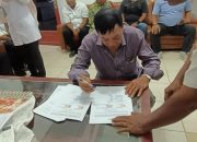 Mediasi Pantai Remis Berbuah Kesepakatan, Pemilik Lahan Hibahkan Akses Jalan 4 Meter ‎