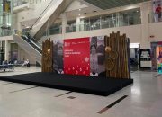 Semarak HUT ke-81 RI, Bandara Kualanamu Gelar Kegiatan Kemerdekaan dari Parade Kebudayaan Hingga Simfoni Nusantara