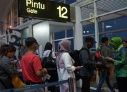Kualanamu Perluas Konektivitas, Citilink Kembali Layani Rute Bandung