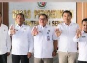 Disdik Deli Serdang BNNK  Kolaborasi Perkuat Pencegahan Narkoba di Sekolah