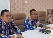 FGD Wajib Belajar 13 Tahun, Pemkab Deli Serdang Perkuat Penanganan Anak Tidak Sekolah