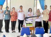 Dinas , DPPPA ,  Simalungun Glar kegiatan kerja sama Dengan  Lintas  Sektor  agar Terlindungi  Hak Anak