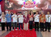 Pemkab Deli Serdang Dorong NBP Perluas Akses Pembiayaan UMKM