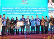 Pemkab Deli Serdang Dukung Penguatan Desa Binaan Imigrasi