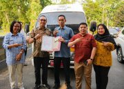 Bus Sekolah dan Perpustakaan Keliling Siap Perkuat Layanan Pendidikan