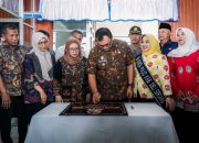 Sentra ABK Deli Serdang Diresmikan, Bupati Tegaskan Tak Ada Anak yang Tertinggal