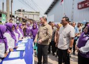 Dirjen Pemdes Dorong Deli Serdang Jadi Percontohan Pemerintahan Desa Berdampak up