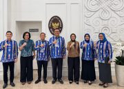 Masuk 3 Besar PPD 2026, Deli Serdang Paparkan Program Unggulan di Bappenas