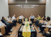 Deli Serdang Targetkan Bangun 501 Ruang Kelas Baru pada 2027