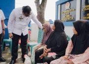 Rakor Pantai Labu, Bupati Dorong Percepatan Penanganan Kemiskinan dan Pelayanan