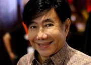 Guruh Soekarnoputra Tutup Usia, Putra Bungsu Bung Karno Berpulang