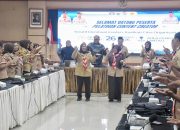 22 Kwarran Ikuti Pelatihan Konten Kreator Kwarcab Pramuka Deli Serdang