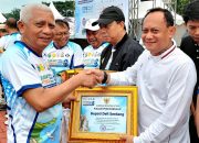 Gubernur Sumut Apresiasi Kontribusi Bupati Deli Serdang di Bidang Kesehatan Hewan