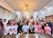 RSU Mitra Guray Petumbukan Gelar Edukasi Kesehatan Jiwa Kenali Burnout pada Tenaga Kesehatan