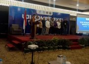 UPDM  Moestopo Gelar UKW di Medan 72 Wartawan Dibekali Kode Etik Jurnalistik