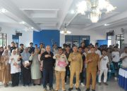 Bupati Deli Serdang Dorong Pembentukan Relawan Antinarkoba hingga Tingkat Dusun