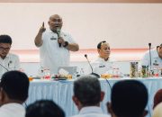 Bupati Deli Serdang Tekankan Penilaian Kinerja Kepala Sekolah Objektif dan Berkeadilan