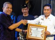 Wabup Apresiasi Sanggar Tamora 88 sebagai Wadah Pelestarian Budaya Melayu