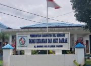 KAD Deli Serdang Proses Pergantian Kasubbid Kas Daerah, Inspektorat Lanjutkan Pemeriksaan