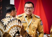 Deli Serdang Raih Penghargaan TPAKD Terbaik 2026 Wilayah Sumatera