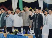Bupati Deli Serdang Buka FSQ ke-48, Tekankan Pembinaan Generasi Muda dan Pelestarian Seni Islami