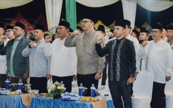 Bupati Deli Serdang Buka FSQ ke-48, Tekankan Pembinaan Generasi Muda dan Pelestarian Seni Islami